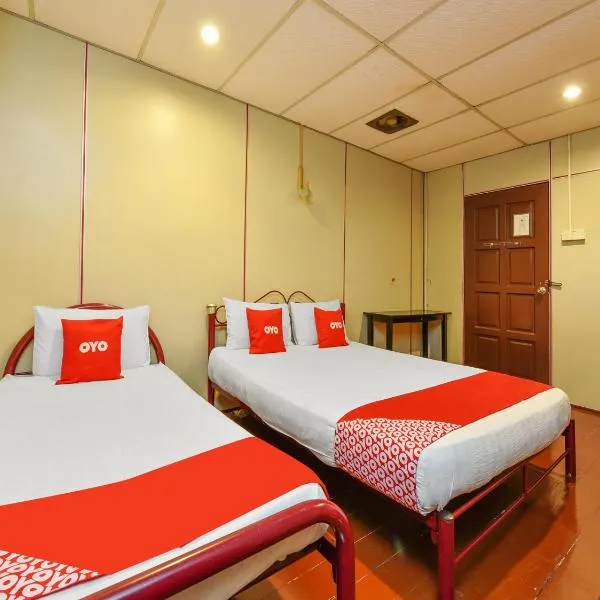 Hotel O Pulau Ketam Inn，位于巴生的酒店