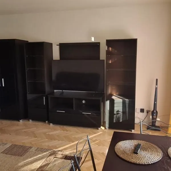 Apartament 3 pokoje 8-go maja，位于斯塔拉霍维采的酒店