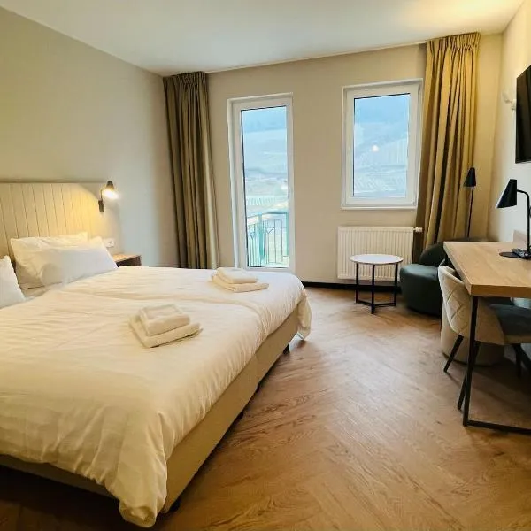 May Hotel Mayschoß，位于迈绍斯的酒店