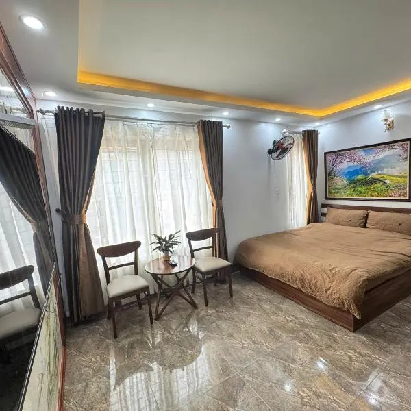 Hava House，位于谅山的酒店