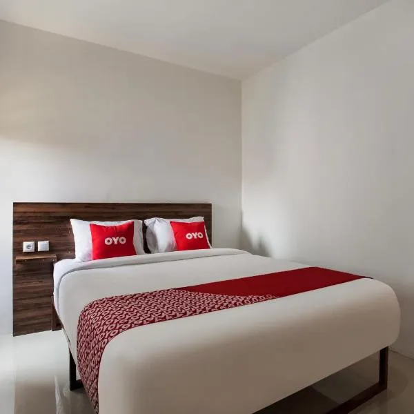 Capital O 3463 Cimahi Guest House，位于万隆的酒店