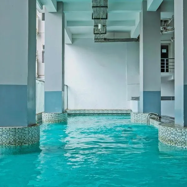 Collection O 91566 Edurent Bandung，位于Sayang的酒店