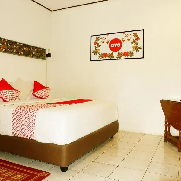 Cemara's Homestay，位于巴图的酒店