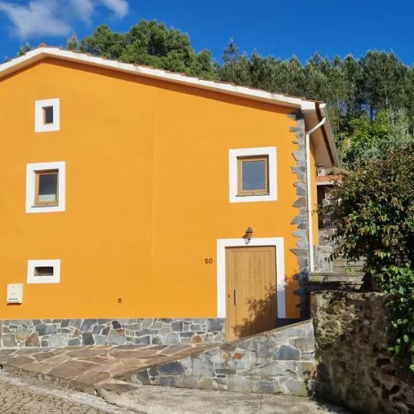 Your Idyllic Countryside Getaway，位于塞尔唐的酒店