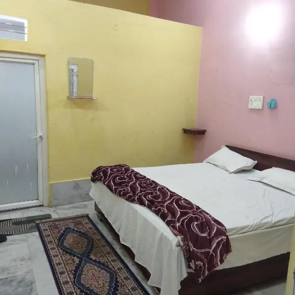 Bhardwaj Home Stay，位于马图拉的酒店