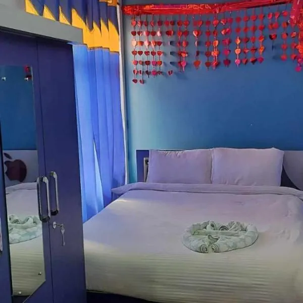 Hotel Homestay Inn，位于Thimi的酒店