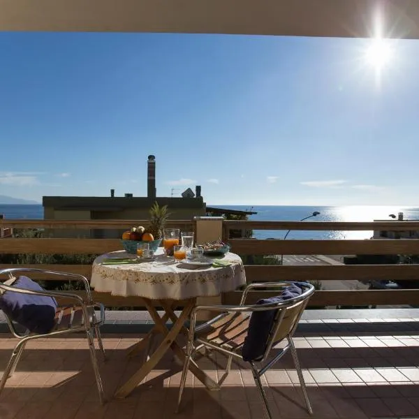 Elena House Fertilia，位于阿尔盖罗的酒店