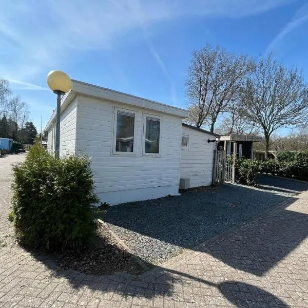 Veluwse Vlucht，位于皮滕的酒店