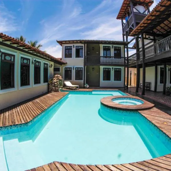 OYO Hotel La Dolce Vita, Rio das Ostras，位于里约达欧特拉斯的酒店