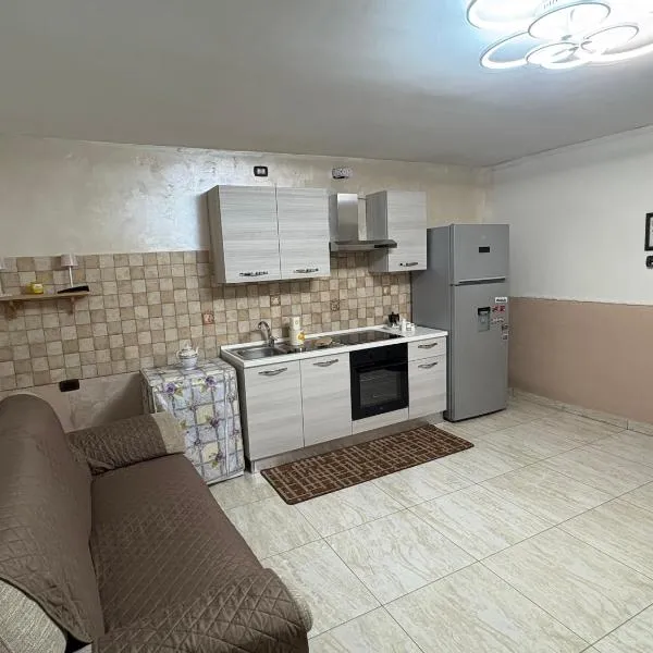 Esposito Holiday homes，位于那不勒斯的酒店