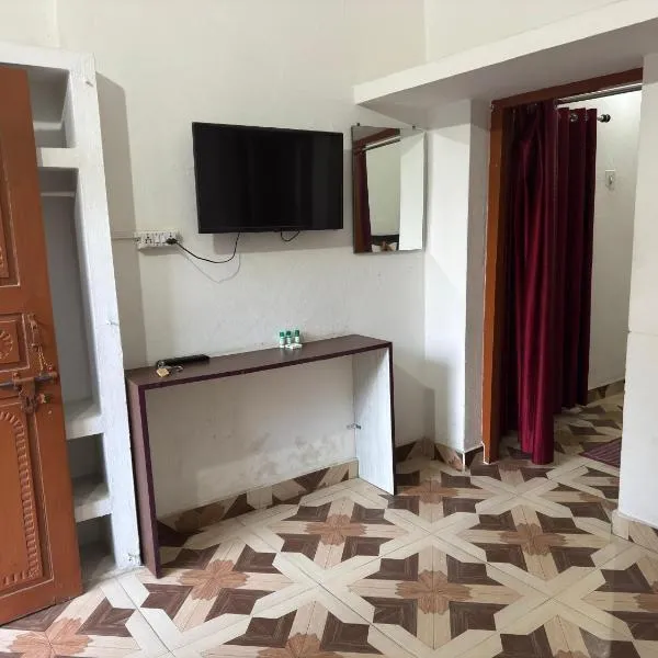Sunshine Homestay，位于博瓦利的酒店
