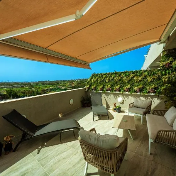 Malta Serenity Home，位于马尔萨斯卡拉的酒店