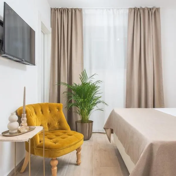 Best Location Beach，位于斯普利特的酒店