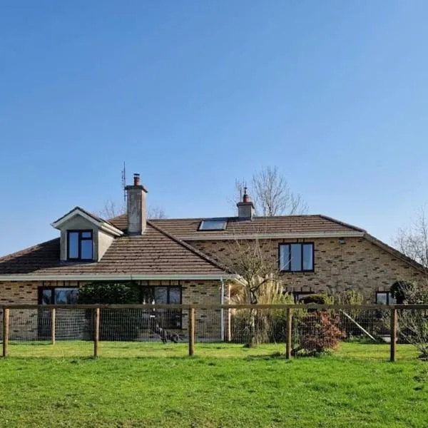 Deerpark Stables，位于Highstreet的酒店