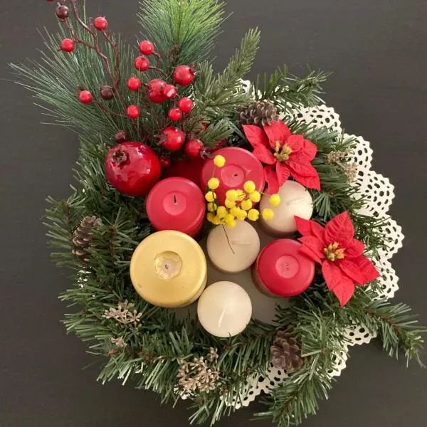 SKY Apartment Pero，位于佩罗的酒店