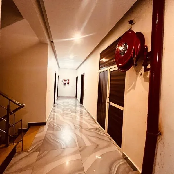 Patang Guest House，位于Nainital的酒店