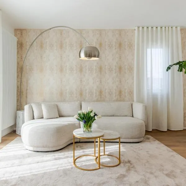 NUOVO Luminoso 36 Giardino - Treviso Venice,位于特雷维索的酒店