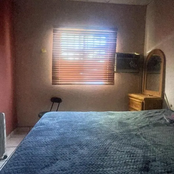 Cativa CozyHomestay，位于埃莫西约的酒店