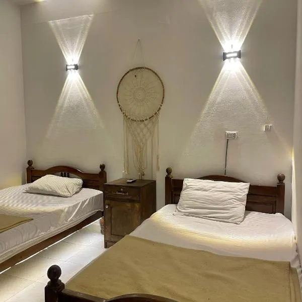 Dalida House，位于达哈布的酒店