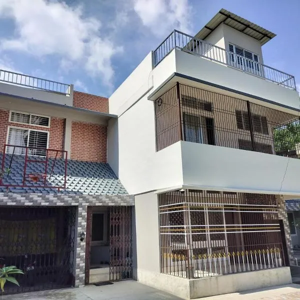 Rina's Homestay，位于古瓦哈提的酒店