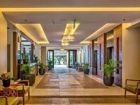 Casa Cielo Baguio at Outlook Ridge Residences，位于碧瑶的酒店