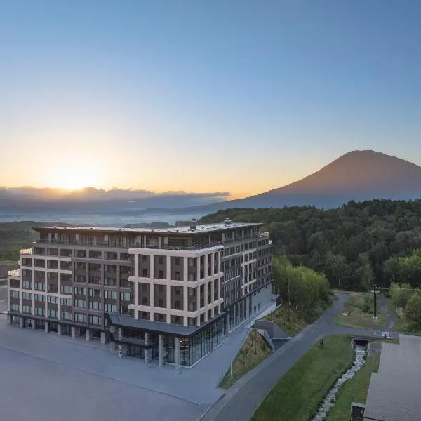 Nikko Style Niseko HANAZONO，位于俱知安町的酒店