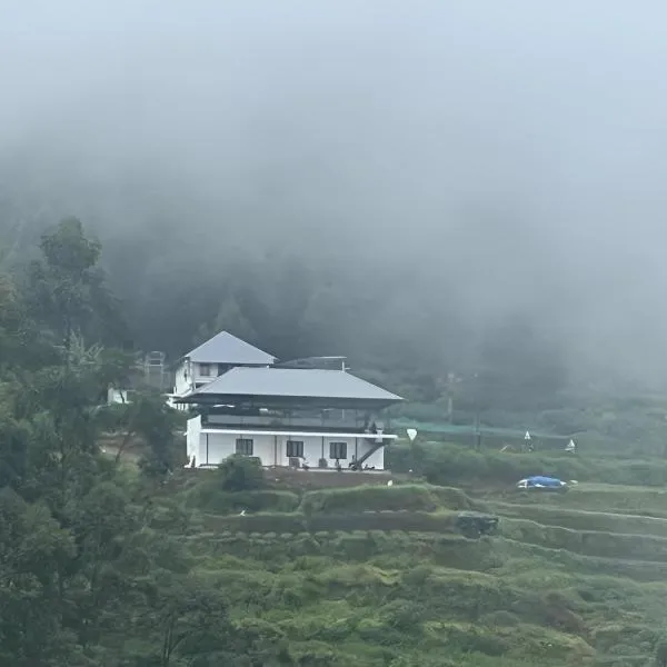 Orange Valley Farm Resort，位于蒙纳的酒店