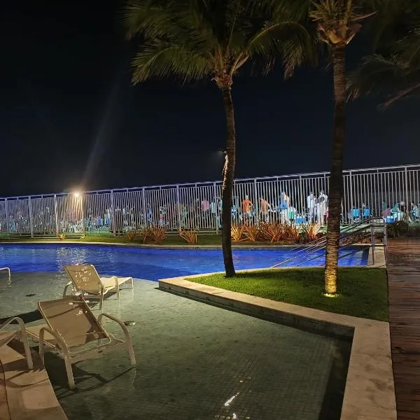 In Mari Bali，位于帕纳米林的酒店