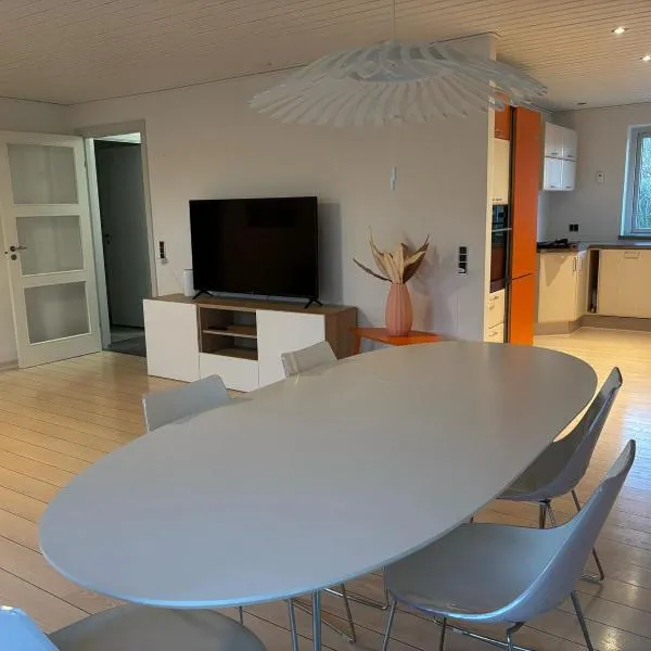 Home in Billund，位于比伦德的酒店