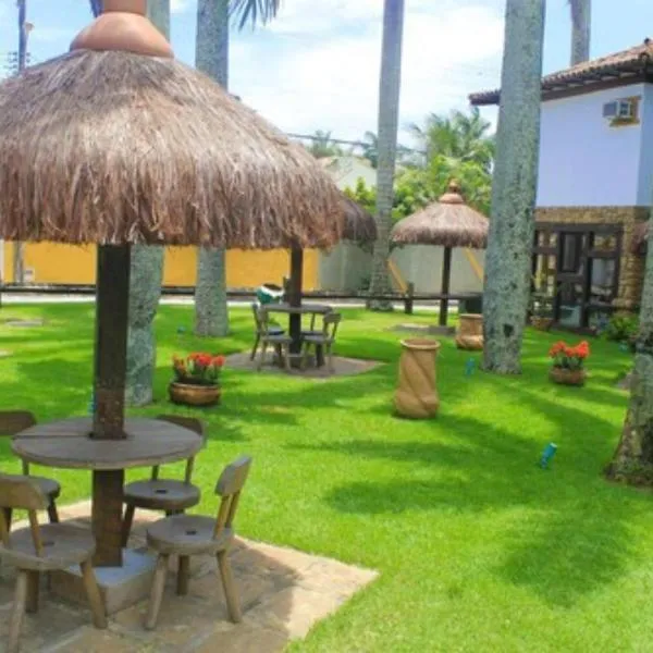 OYO Pousada do Wagner, Rio das Ostras，位于里约达欧特拉斯的酒店