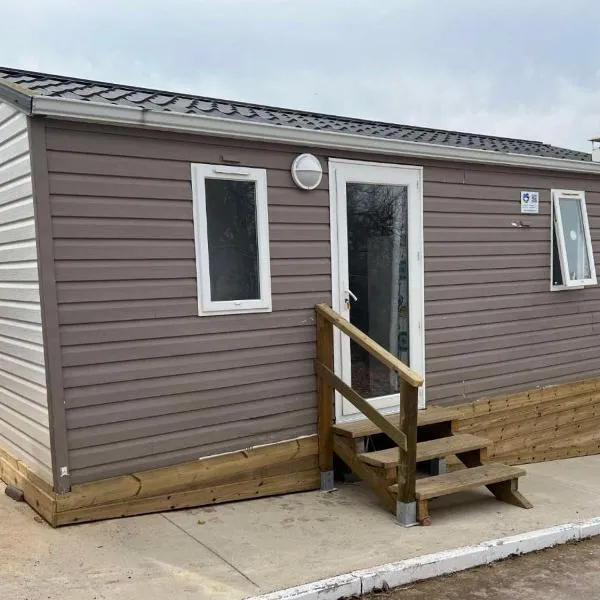 Posada IRIS，位于普埃尔托拉皮塞的酒店