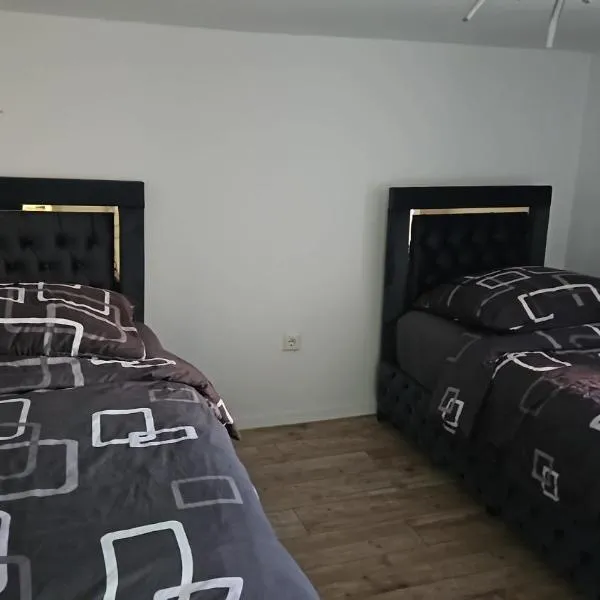 Lolo land，位于内托芬的酒店