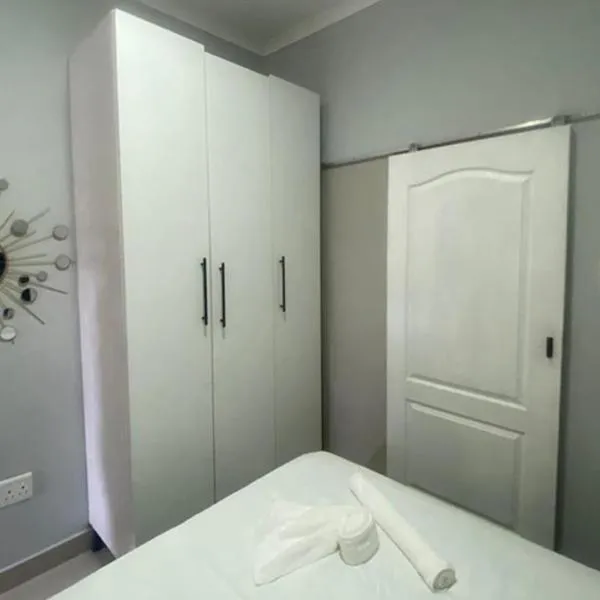 JM B&B - Mandalay，位于Mandalay的酒店