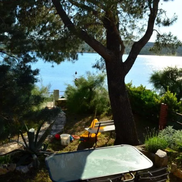 Holiday Home Bah，位于克鲁塞沃的酒店