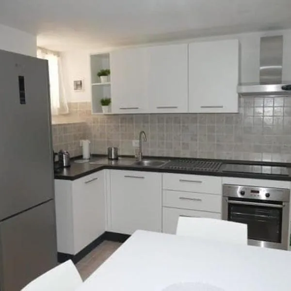 Appartamento Nora，位于康培斯的酒店