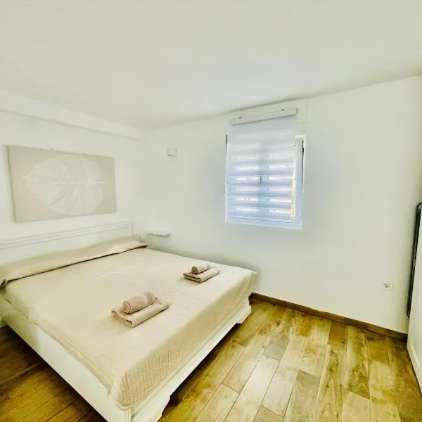 Swiss studio，位于梅尔吉恩的酒店