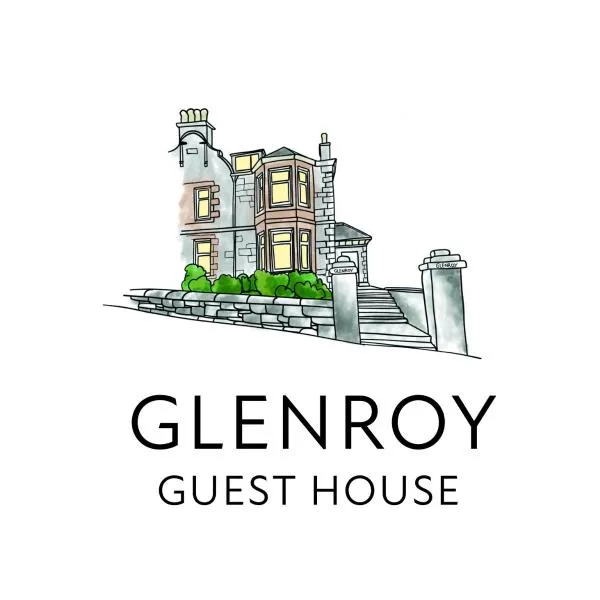 Glenroy Guest House，位于奥本的酒店
