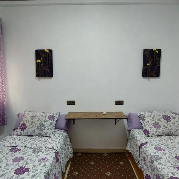 Cozy Room & Modern Amenities 6，位于得土安的酒店