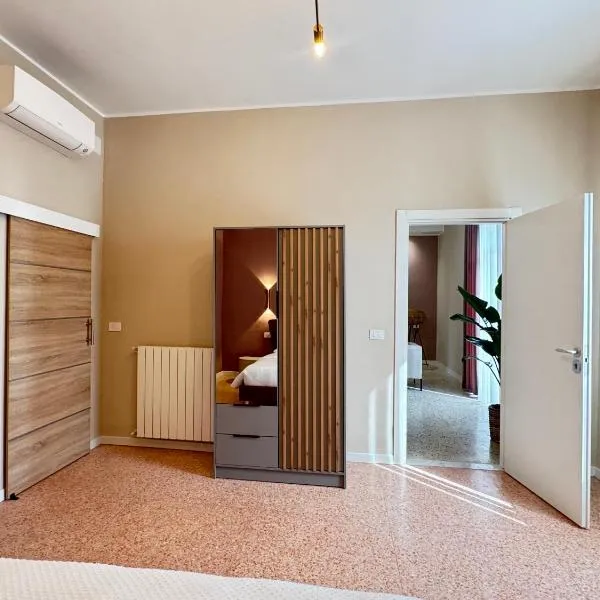 Alan'S Home - Center & Cascata delle Marmore，位于特尔尼的酒店