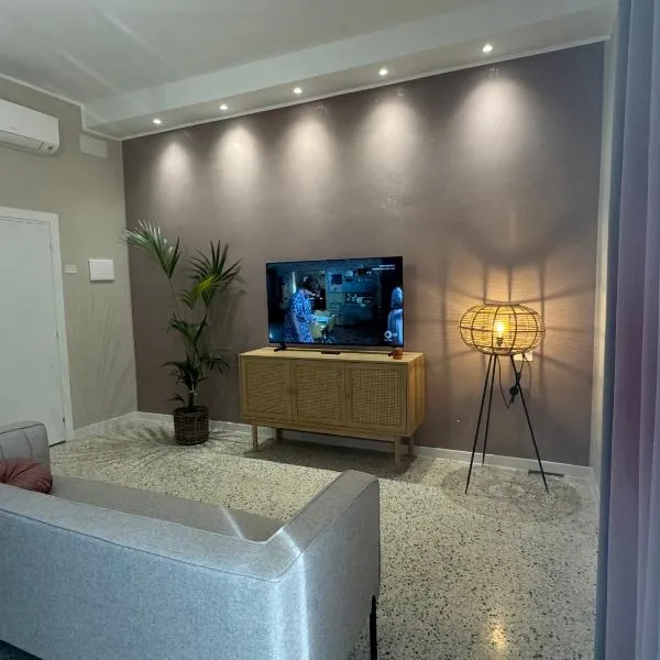 Alan'S Home - Center & Cascata delle Marmore，位于特尔尼的酒店