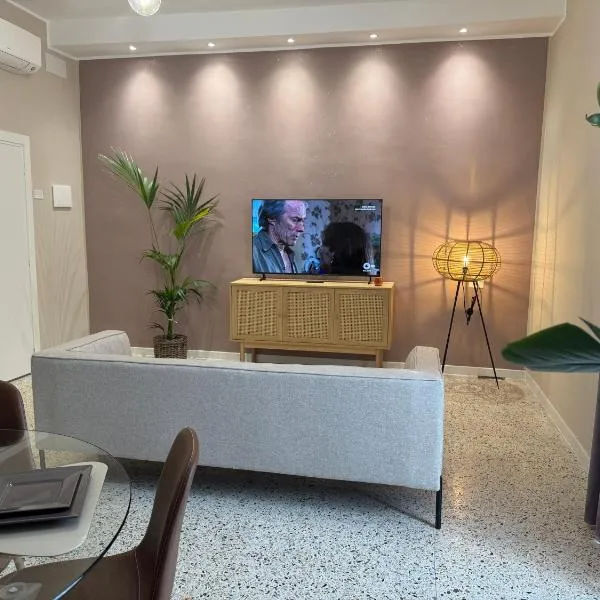 Alan'S Home - Center & Cascata delle Marmore，位于特尔尼的酒店