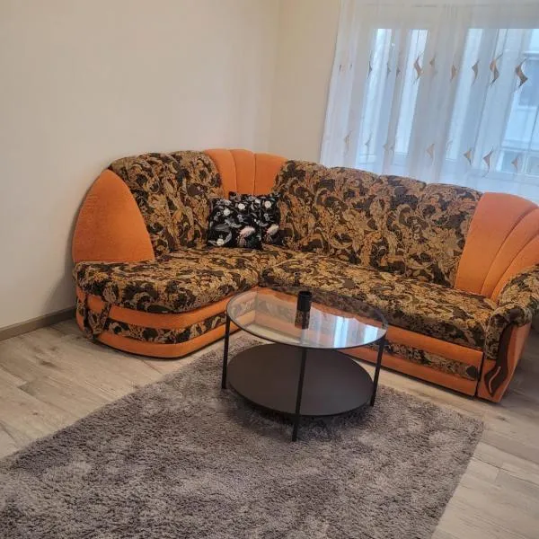 Maironio Apartamentai，位于Radviliškis的酒店