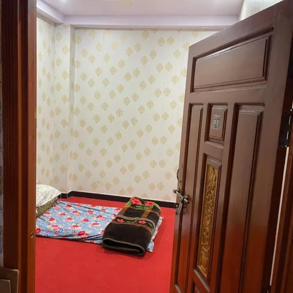 Ismail hotel，位于伊斯兰堡的酒店