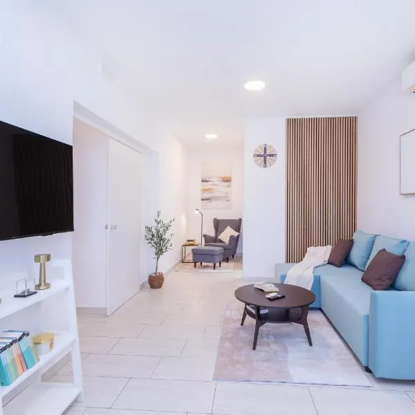 Apartment FraNiTo #3 - Charming Apartment close to Dubrovnik，位于米利尼的酒店
