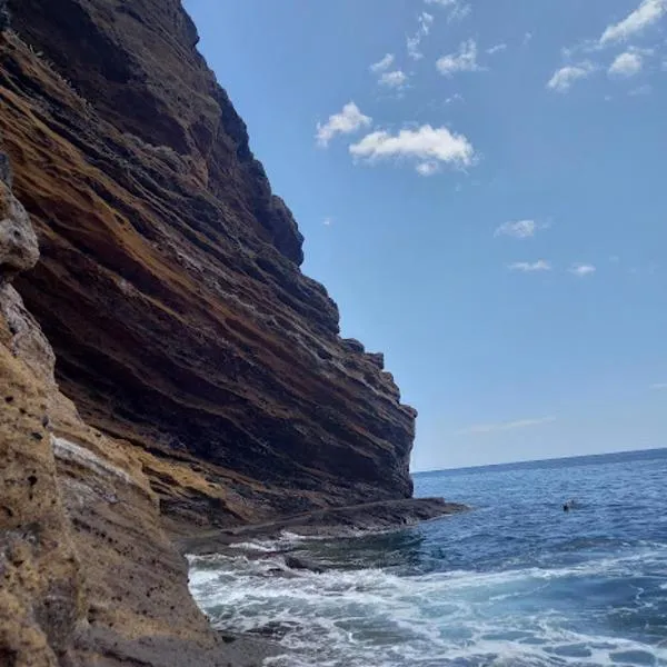 Enjoy Madeira 2，位于卡尼索的酒店