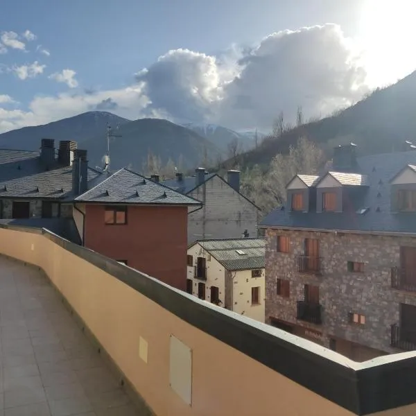 Casa Chusky，位于布罗托的酒店