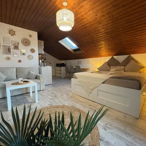 BOHO Apartment Skye，位于皮丁的酒店