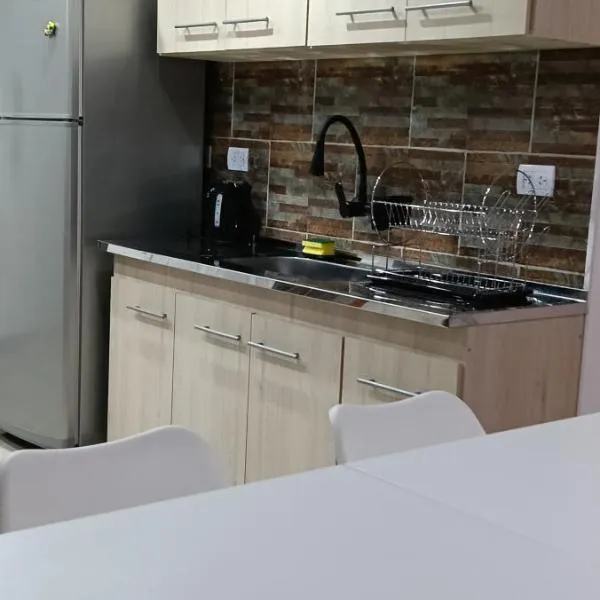 Alquiler por día en Cutral Có，位于Cutral-Có的酒店