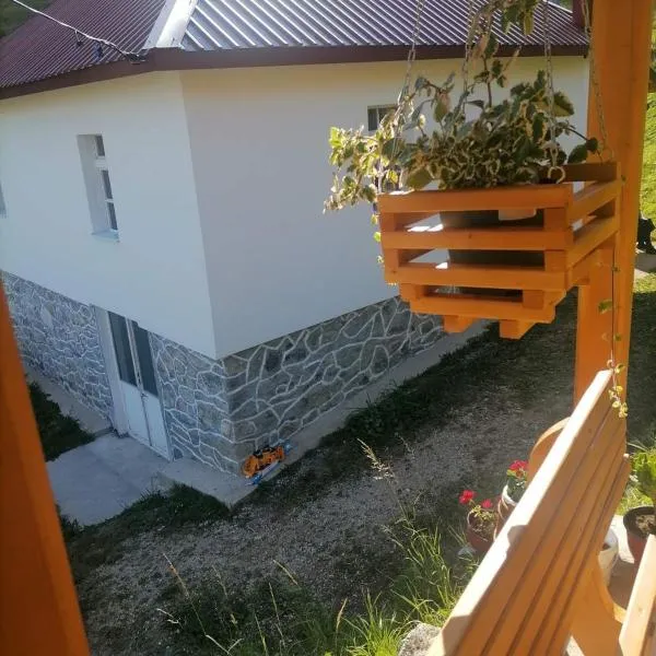 Seosko domaćinstvo Desin Do，位于贝拉内的酒店