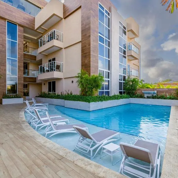 Bocobay Aracari Condo Hotel，位于棕榈滩的酒店